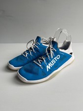 Musto Dynamic Pro II Sailing