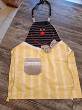 CUTE Girls Kids Toddler Apron