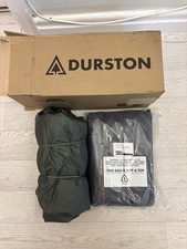 Durston X-Mid 1 (mesh inner)