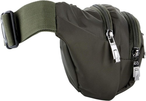 Stylish waterproof waist pack - stylish,