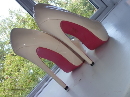 Noo shoes new - noo,