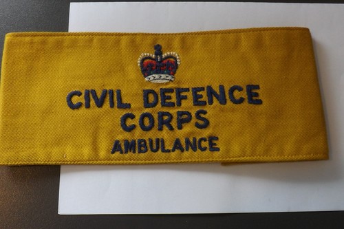 Military arm band home guard - military,