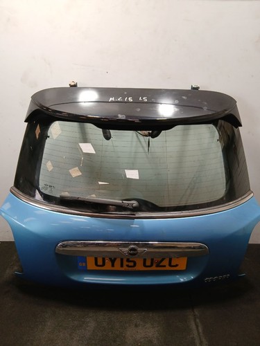 Mini hatch cooper mk4 f55 - mk4,