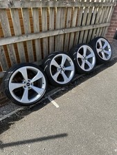 Audi rotor alloy - audi,