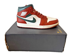 Nike Air Jordan 1 Mid UK8.5
