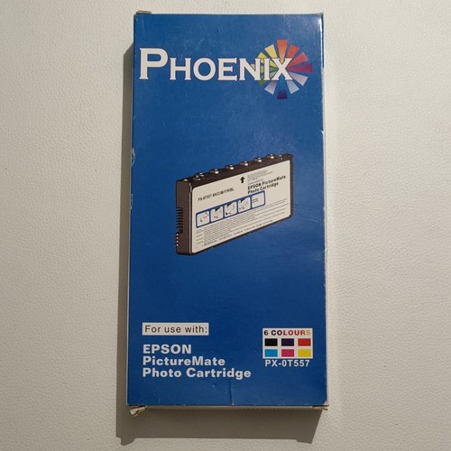 Phoenix compatible epson - compatible,