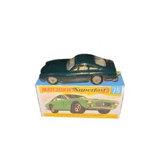 Matchbox Lesney #75 Vintage
