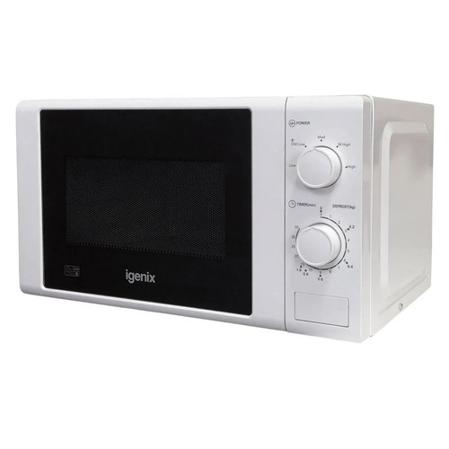 Manual microwave solo 700w - microwave,