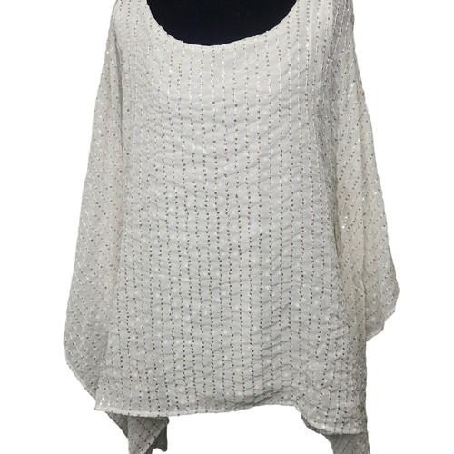 Ashley stewart womans - stewart, white