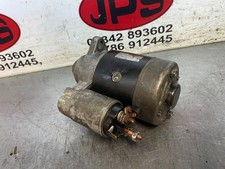 Hitachi S114-381 12V starter motor X Shibaura 403D-11 / Cushman £60+VAT