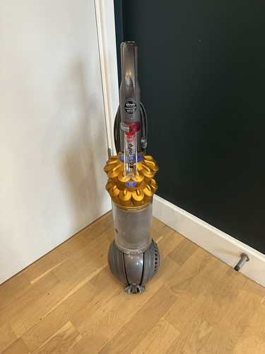 Dyson dc50 upright - dyson,