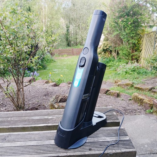 Shark wv251uk handheld - wv251uk, vacuum