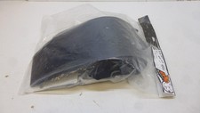 Engine protection plate skid