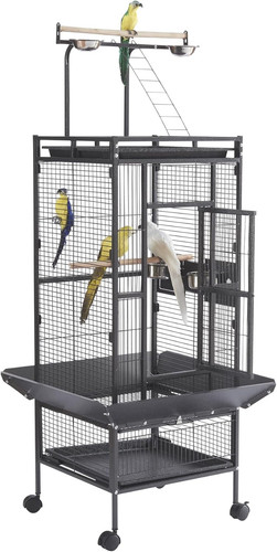 Large bird cages parrot - large,