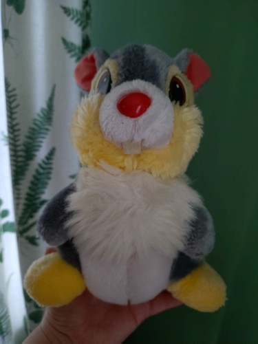 Vintage 80s disney - disney, thumper