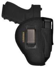 Ballistic Nylon IWB/AIWB Ambi