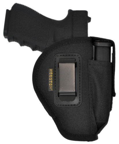 Ballistic nylon iwb aiwb gun - ballistic, iwb/aiwb