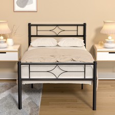 3ft Single Bed Mattress