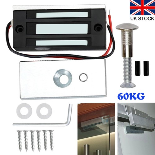 12v electric magnetic door - magnetic,