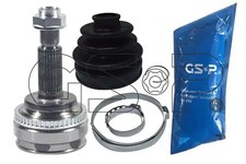 Driveshaft CV joint 859153 GSP for TOYOTA CELICA Coupe COROLLA Verso