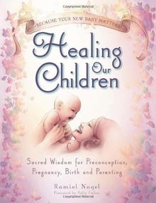 Healing our children - healing, because