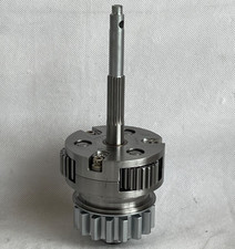 Tornado Aircraft Nose Wheel Steering Planetary Gear Assembly [PL1]