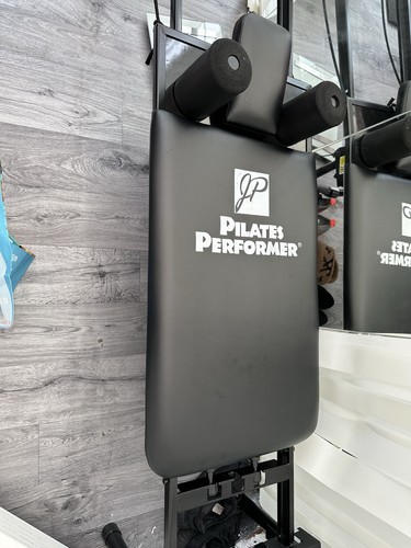 Pilates reformer - jp,