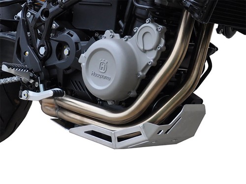 Zieger motor protection belly - protection,