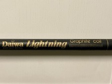 Vintage Daiwa Lightning