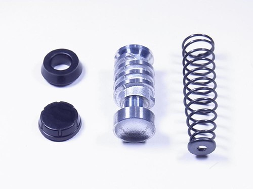 Brake master cylinder repair - brake,