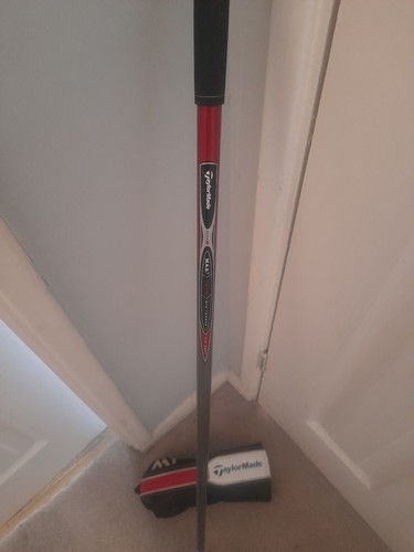 Taylormade dual driver - taylormade, r5