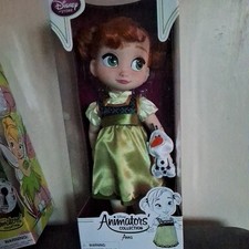 Disney Animator Doll - ANNA