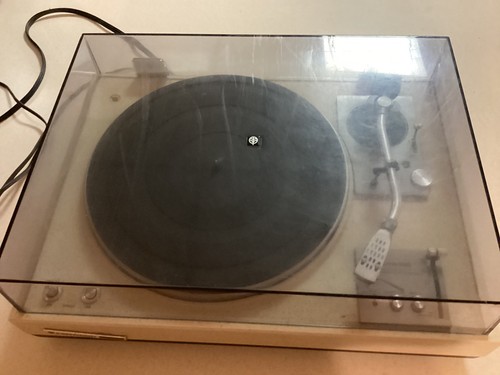 Kenwood 3055 vintage - , kd