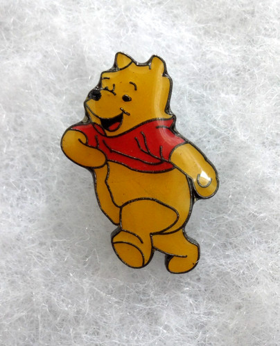 Pooh winnie the pin - pooh,