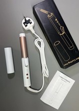 Mini Hair Curler Curling Wand