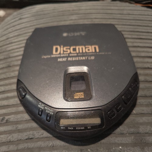 1996 sony walkman portable - sony,