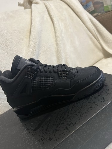 Air jordan retro men s - air, 4