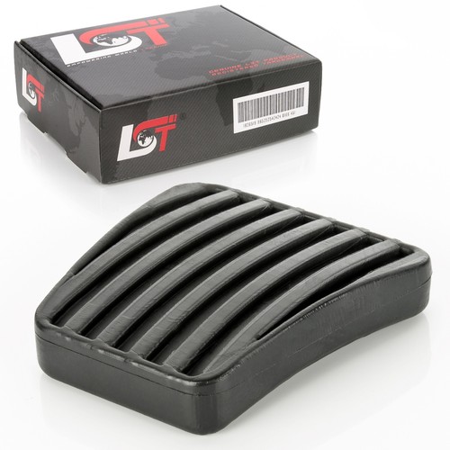 Rubber brake pedal pad for - brake,