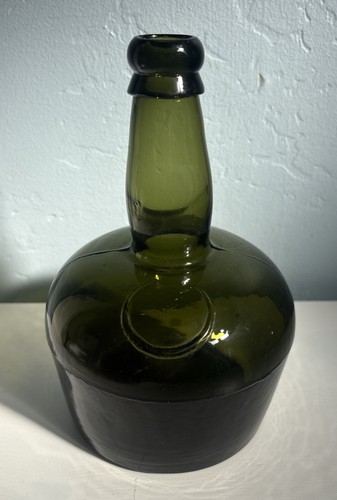 Antique dark olive black - dark, “black”