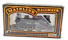 Mainline OO Gauge Class J72