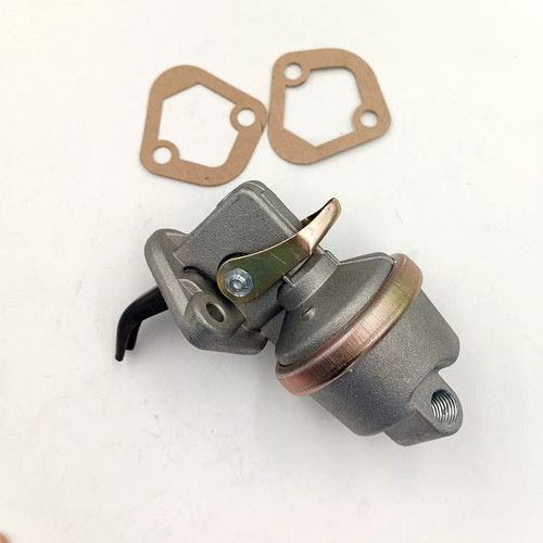 Fuel pump for - pump, case