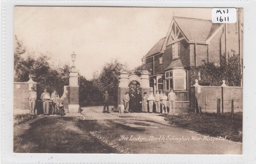 Military ww1 leicester north - military,