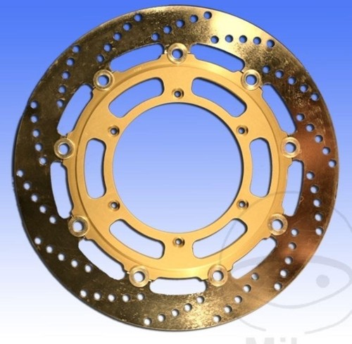 Ebc brake disc - disc, md6199d