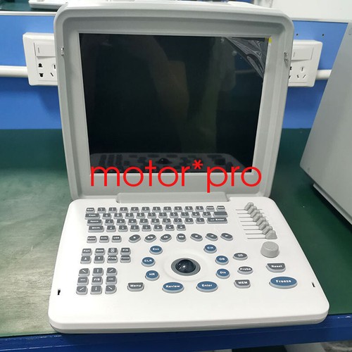 New portable ultrasound - new,