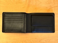 Franchetti Bond Leather Wallet For Men