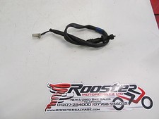 HONDA VTR 1000 FIRESTORM BRAKE