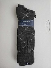 NEW Vintage Lands End Mens