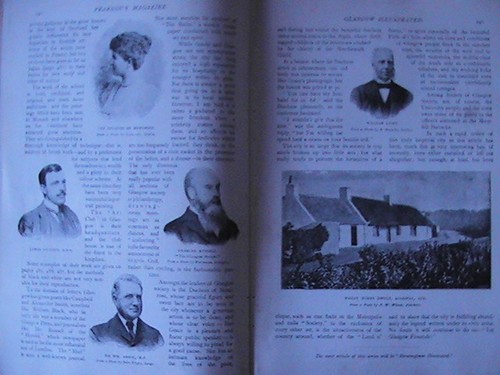 Glasgow history guthrie laird - glasgow,