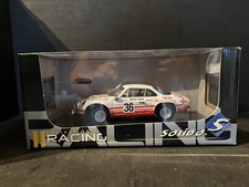 Alpine renault 1800 - alpine,