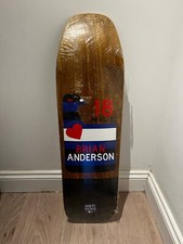 anti hero skateboard deck